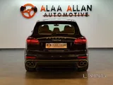 Porsche Cayenne S 2015